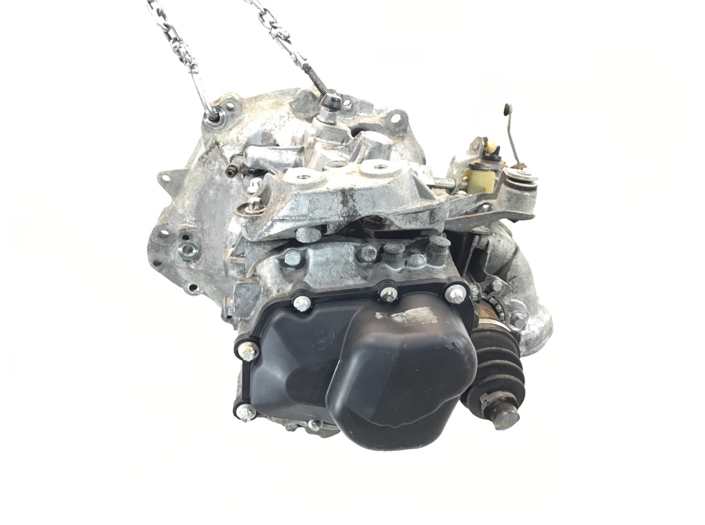 КПП механическая (МКПП) бу для Opel Combo C 1.3 CDTi,  2010 г.