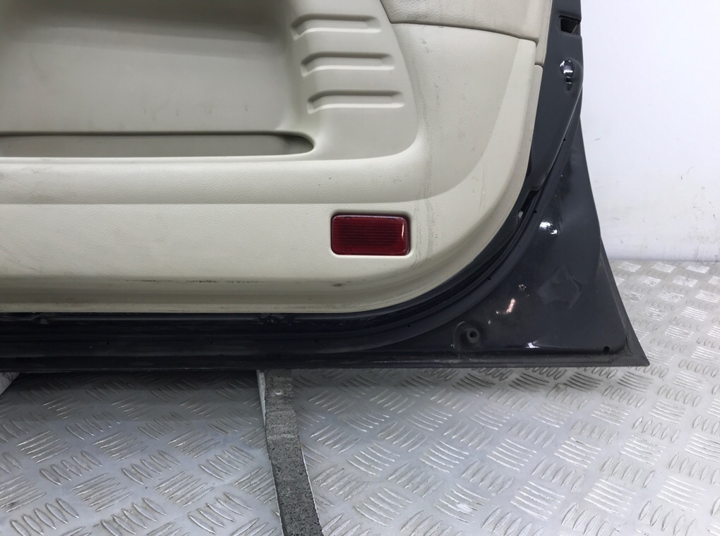Дверь передняя правая бу для Lexus IS 1 2.0 i,  2005 г.