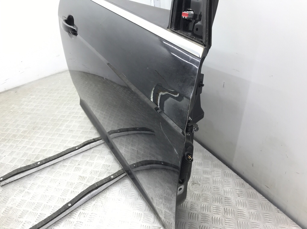 Дверь передняя правая бу для Ford Focus 3 1.6 TDCi,  2012 г.