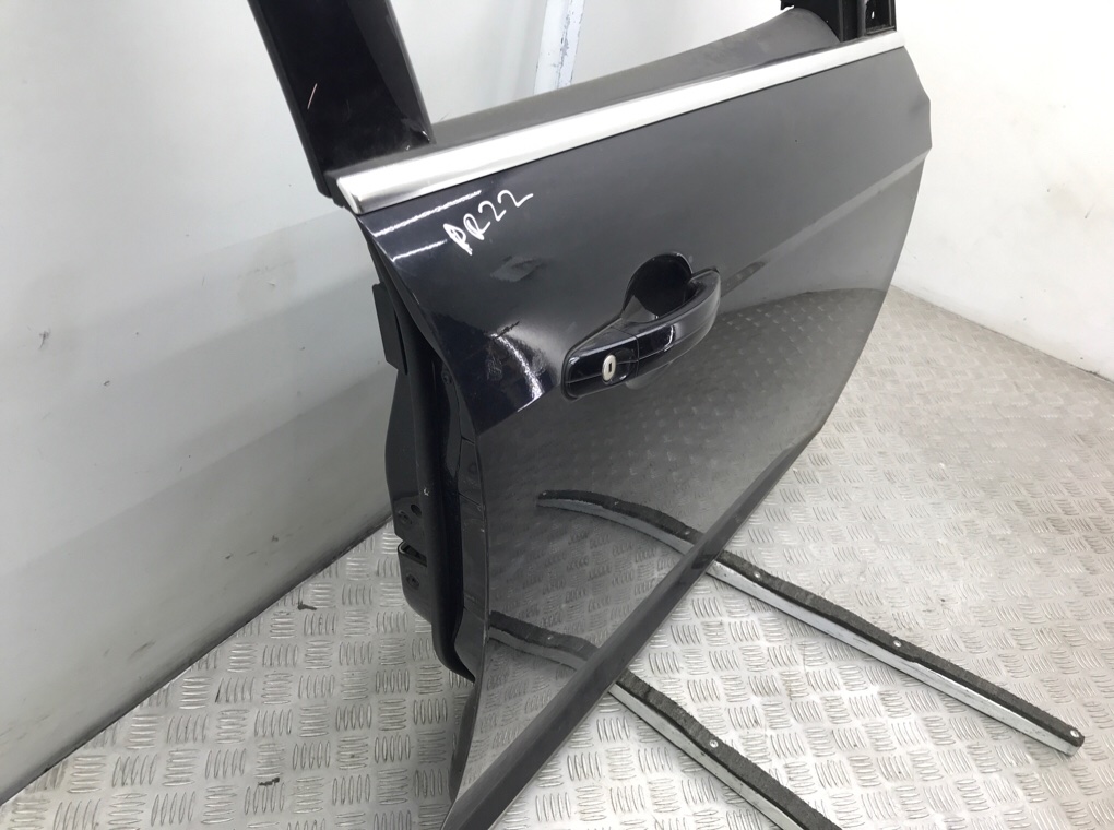 Дверь передняя правая бу для Ford Focus 3 1.6 TDCi,  2012 г.