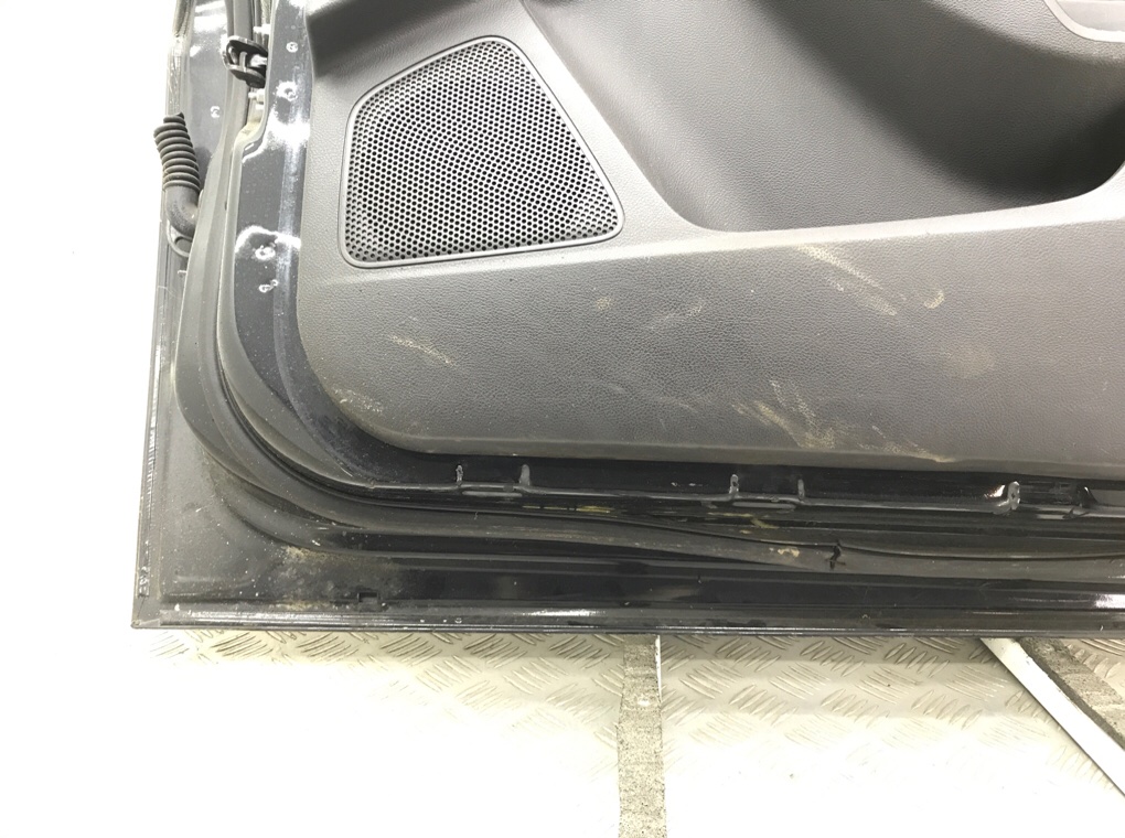 Дверь передняя правая бу для Ford Focus 3 1.6 TDCi,  2012 г.