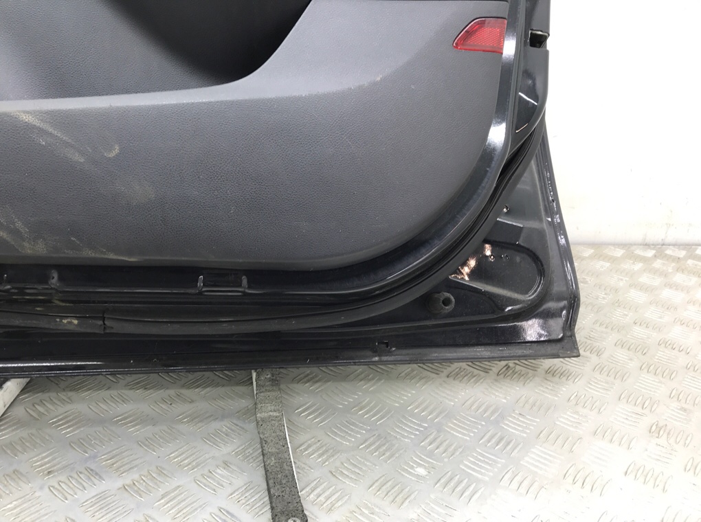 Дверь передняя правая бу для Ford Focus 3 1.6 TDCi,  2012 г.