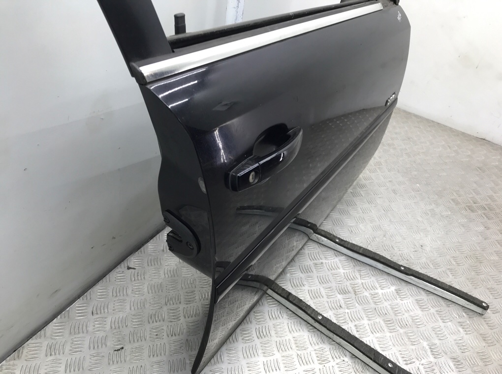 Дверь передняя правая бу для Opel Vectra C 1.9 CDTi,  2008 г.