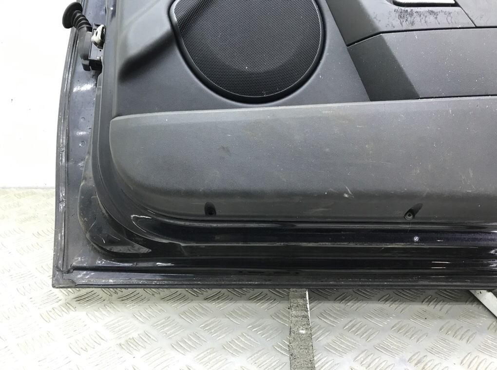 Дверь передняя правая бу для Opel Vectra C 1.9 CDTi,  2008 г.