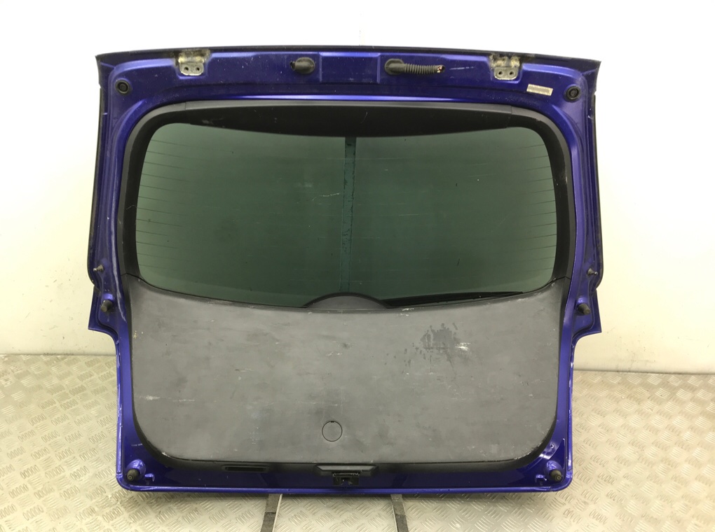 Крышка багажника бу для Mazda CX-7  2.3 i,  2008 г.