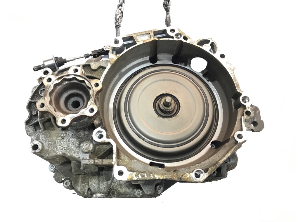 КПП автоматическая (АКПП) бу для Audi A3 8P 2.0 TDi, 2007 г.