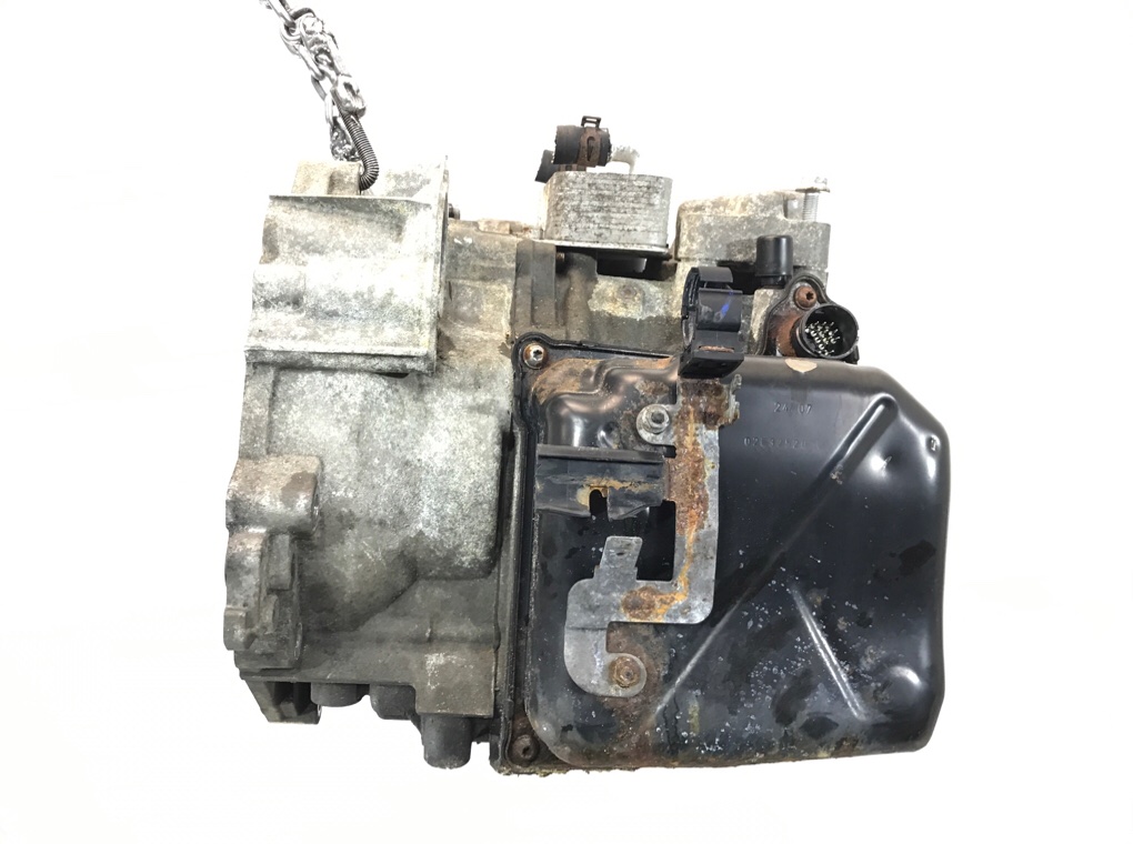 КПП автоматическая (АКПП) бу для Audi A3 8P 2.0 TDi,  2007 г.