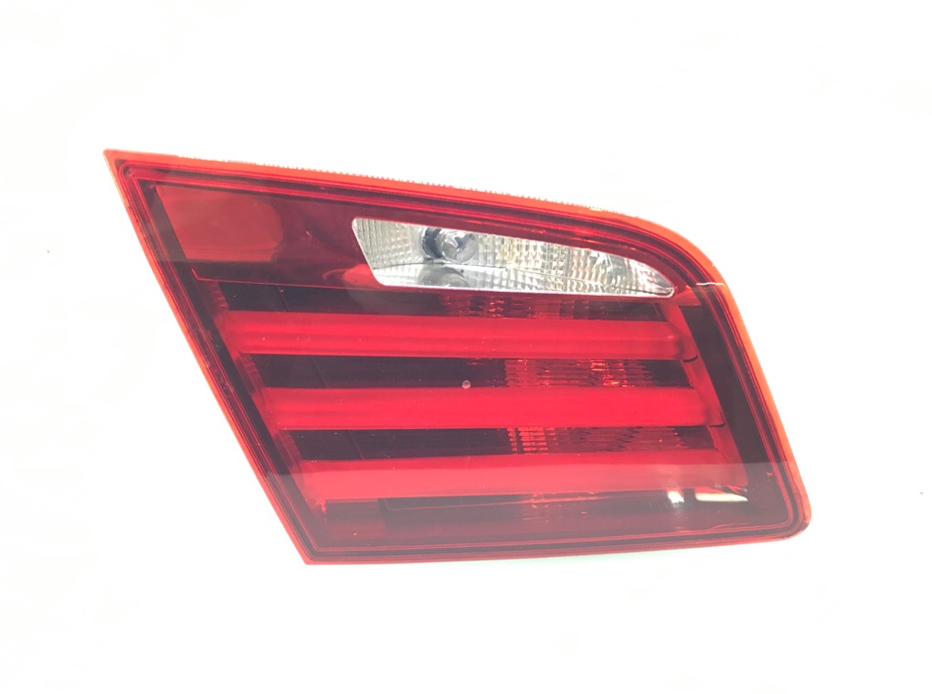 Фонарь крышки багажника левый бу для BMW 5 F10/F11/GT F07 2.0 D, 2010 г.