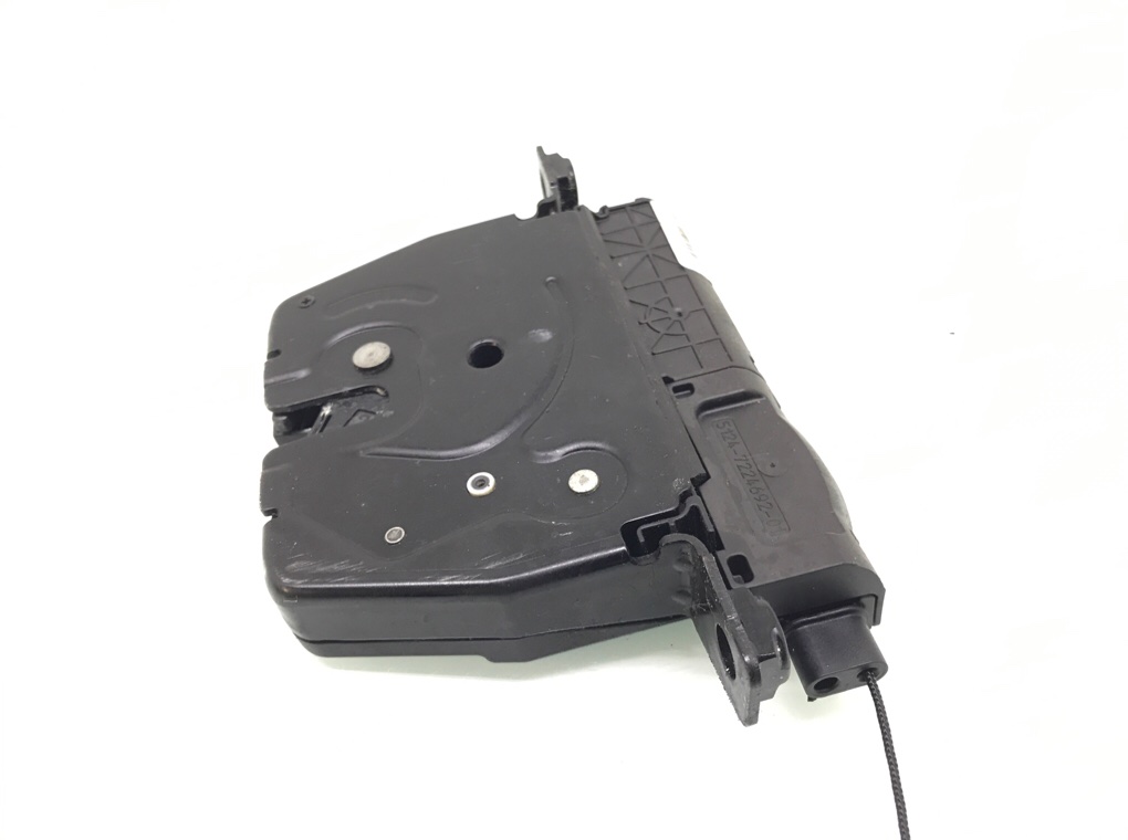 Замок багажника бу для BMW 5 F10/F11/GT F07 2.0 D,  2010 г.