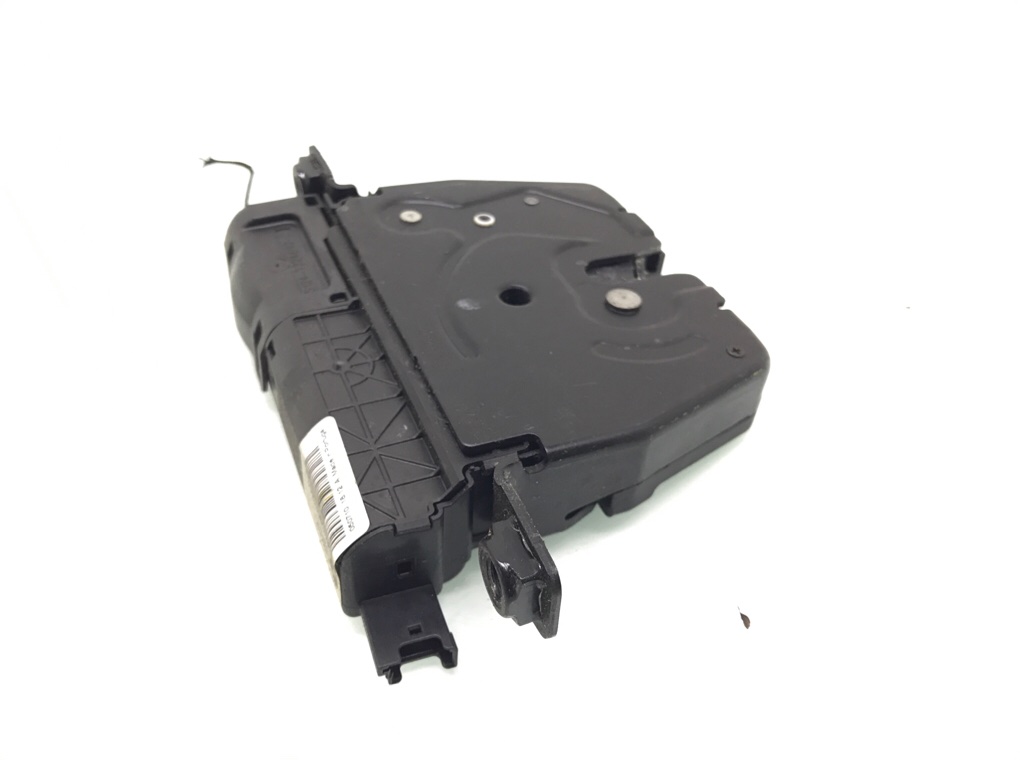 Замок багажника бу для BMW 5 F10/F11/GT F07 2.0 D,  2010 г.