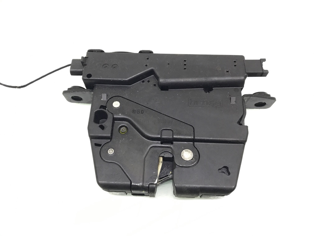 Замок багажника бу для BMW 5 F10/F11/GT F07 2.0 D,  2010 г.
