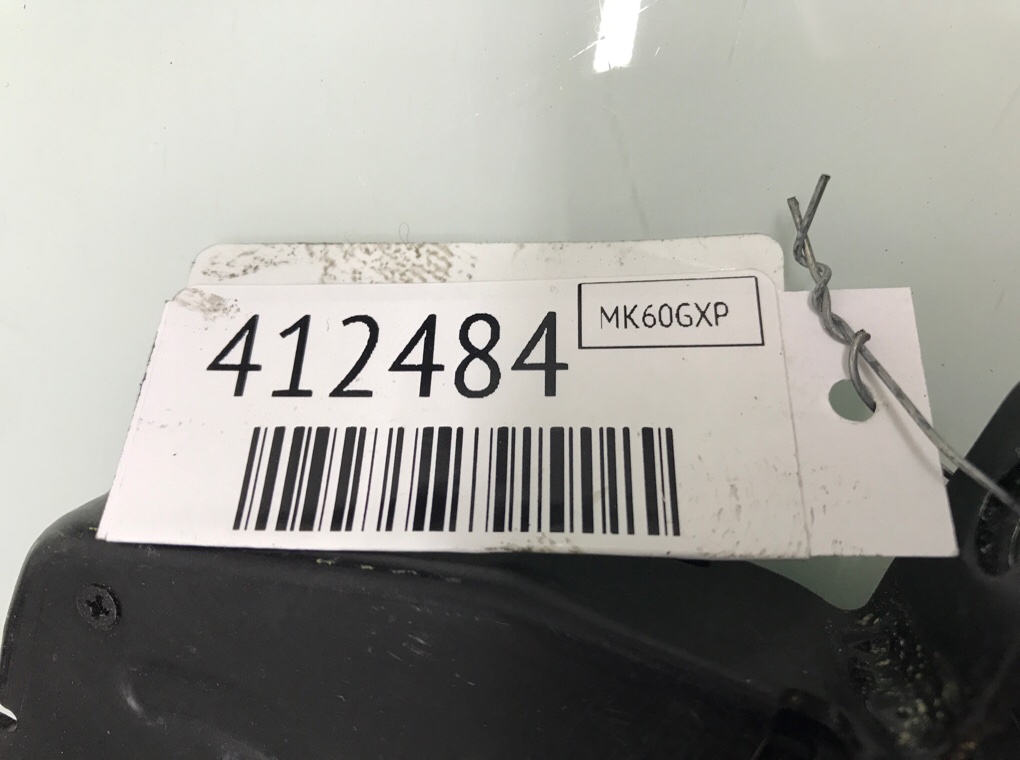 Замок багажника бу для BMW 5 F10/F11/GT F07 2.0 D,  2010 г.