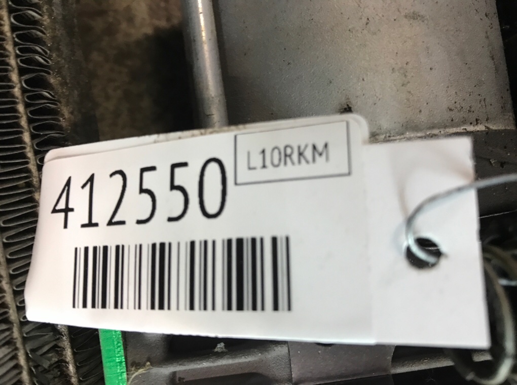 Компрессор пневмоподвески бу для Mercedes ML W164 3.0 CDi,  2007 г.