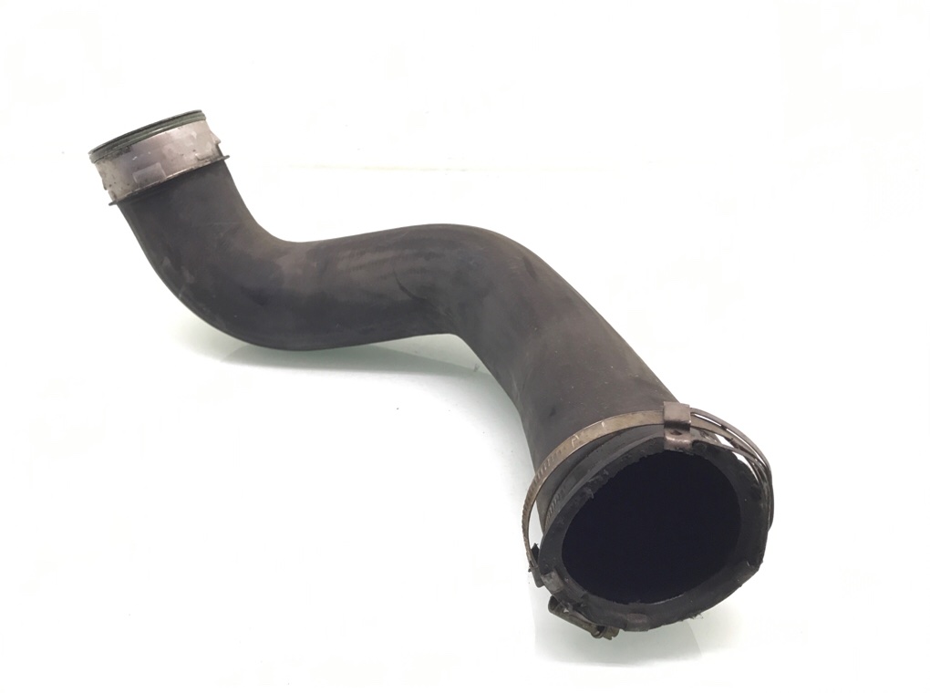 Патрубок интеркулера бу для Mercedes ML W164 3.0 CDi,  2007 г.