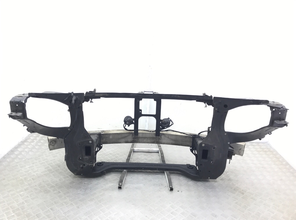 Панель передняя (телевизор) бу для Mercedes ML W164 3.0 CDi,  2007 г.