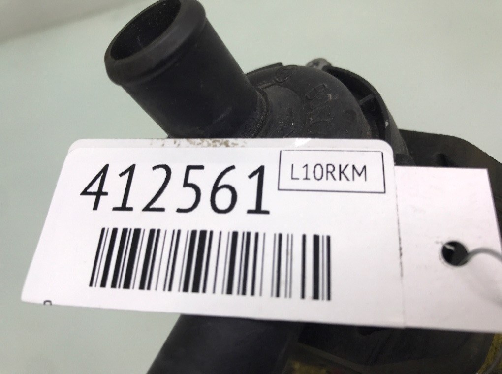 Помпа бу для Mercedes ML W164 3.0 CDi,  2007 г.