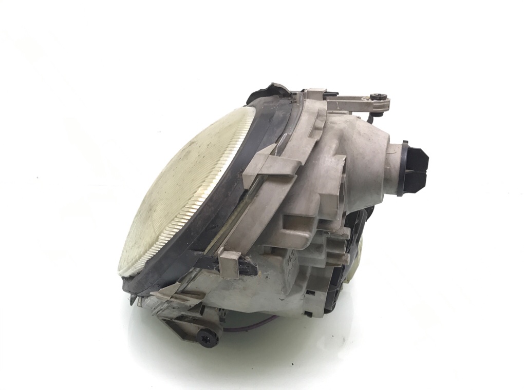 Фара левая бу для Mercedes C W203 2.2 CDi,  2002 г.