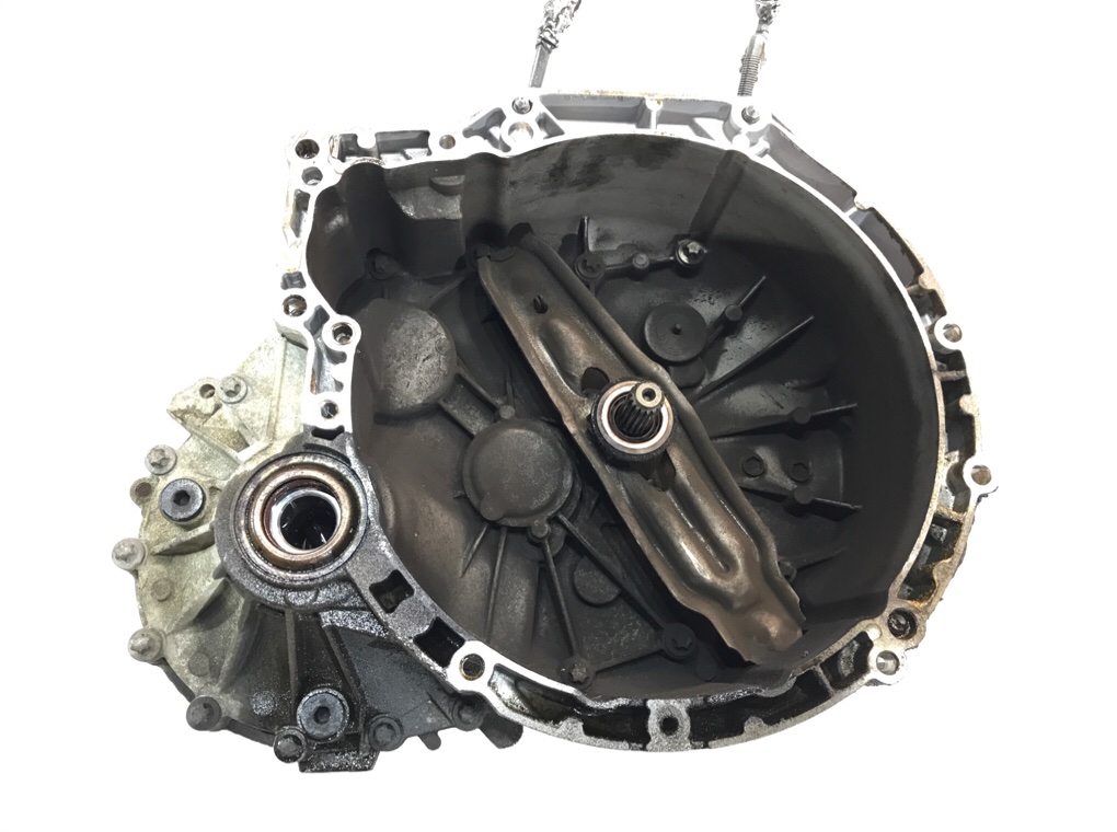 КПП механическая (МКПП) бу для Mini Cooper R56 1.6 i, 2009 г.