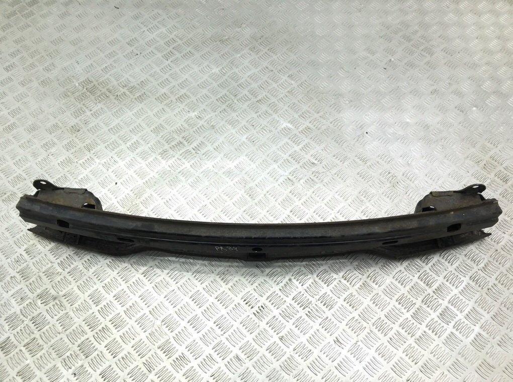 Усилитель бампера переднего бу для Fiat Stilo  1.9 JTD,  2002 г.