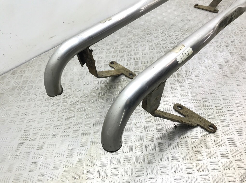 Подножка бу для Kia Sorento  2.5 CRDi,  2006 г.