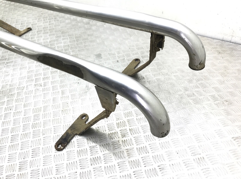 Подножка бу для Kia Sorento  2.5 CRDi,  2006 г.