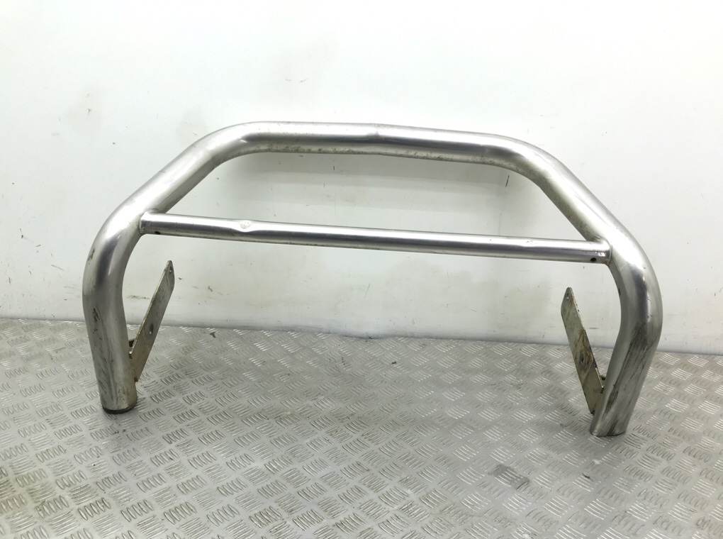 Защита бампера (кенгурятник) бу для Kia Sorento  2.5 CRDi,  2006 г.