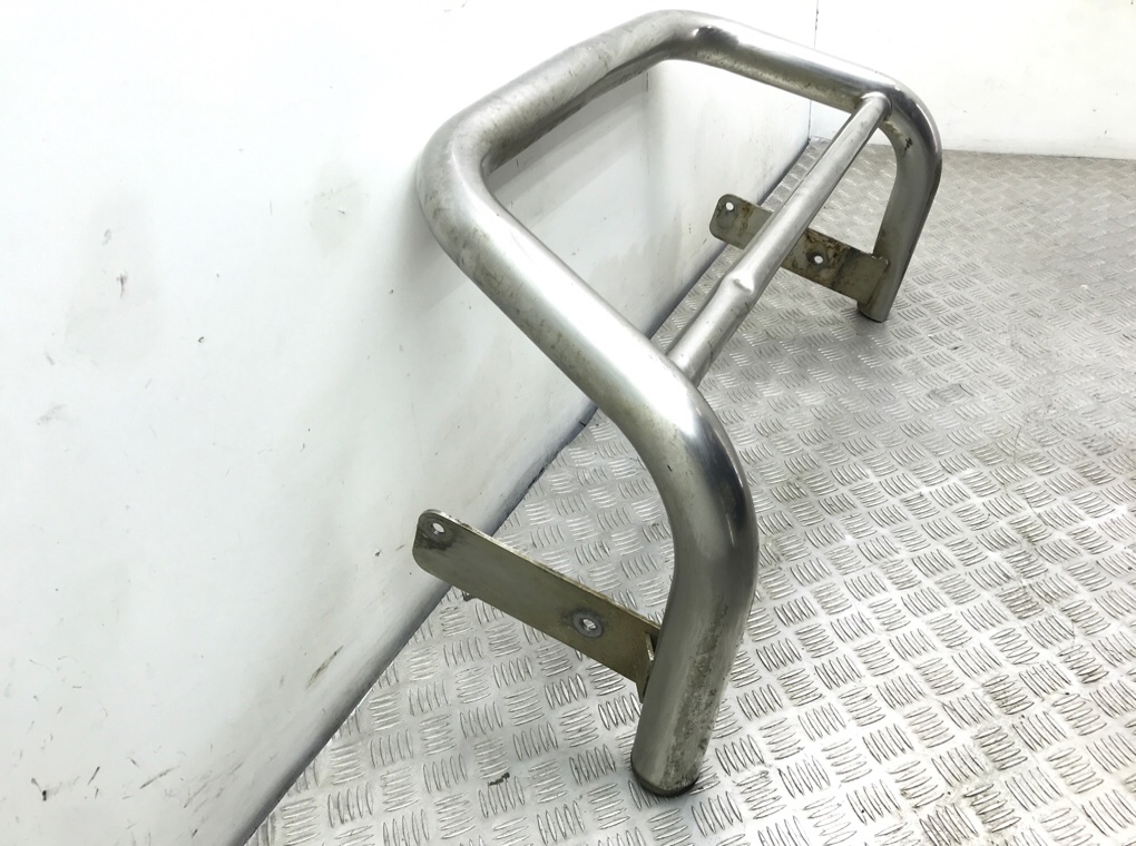 Защита бампера (кенгурятник) бу для Kia Sorento  2.5 CRDi,  2006 г.