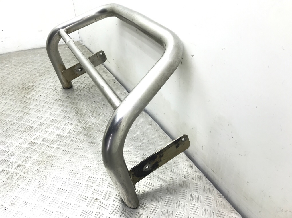 Защита бампера (кенгурятник) бу для Kia Sorento  2.5 CRDi,  2006 г.