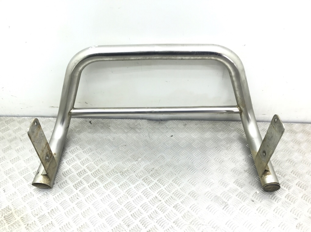 Защита бампера (кенгурятник) бу для Kia Sorento  2.5 CRDi,  2006 г.