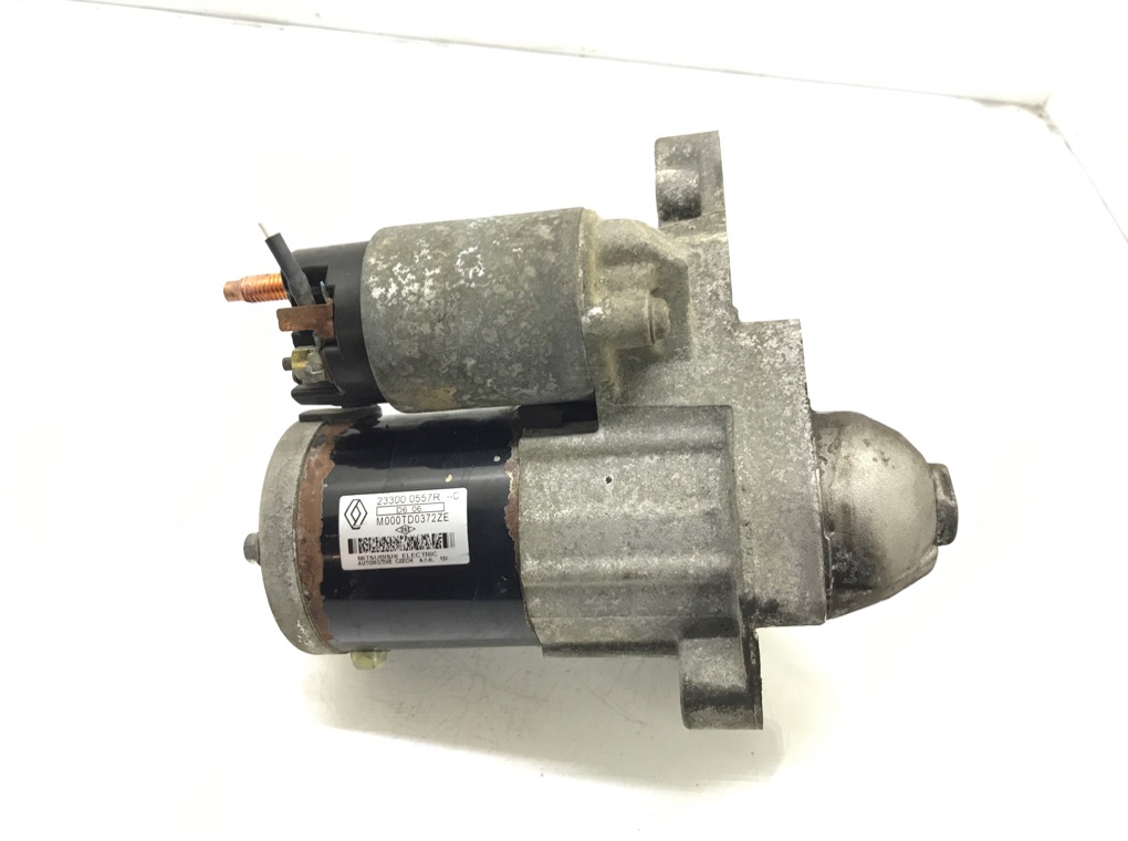 Стартер бу для Dacia Sandero 0.9 TCE, 2016 г.
