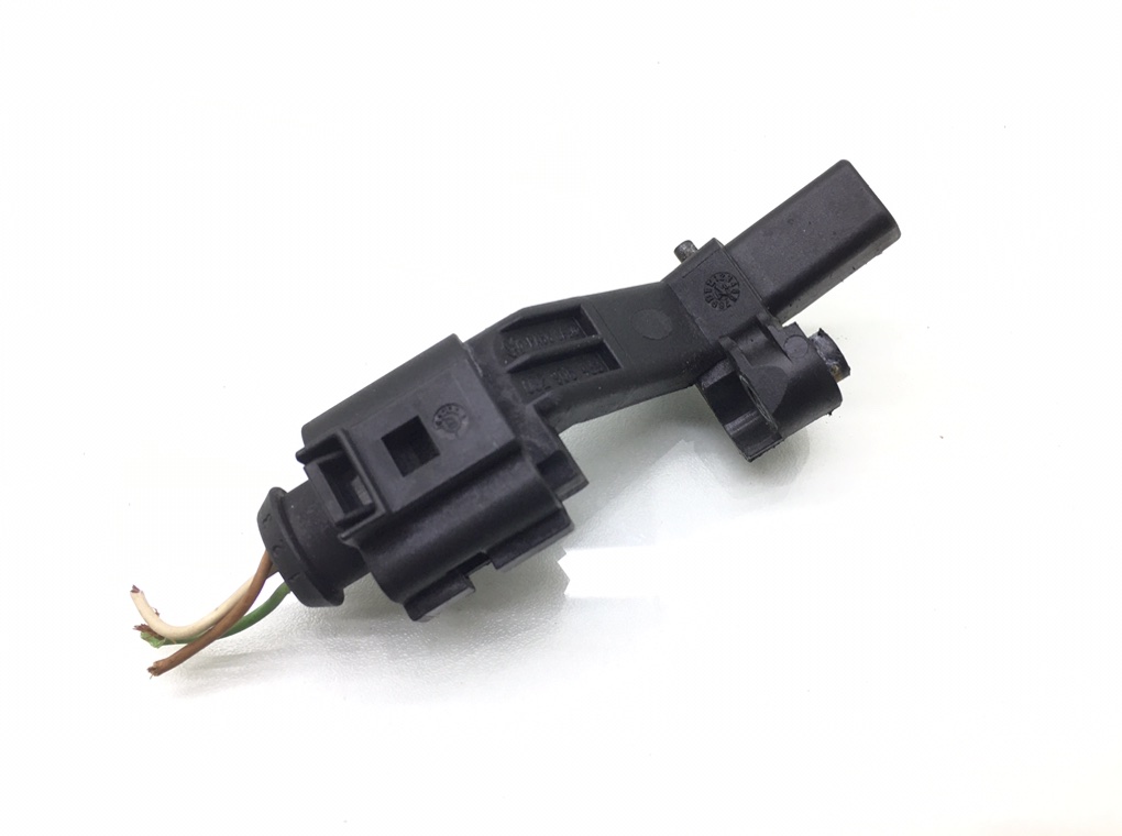 Датчик коленвала бу для Volkswagen Polo 4 032906433,  2007