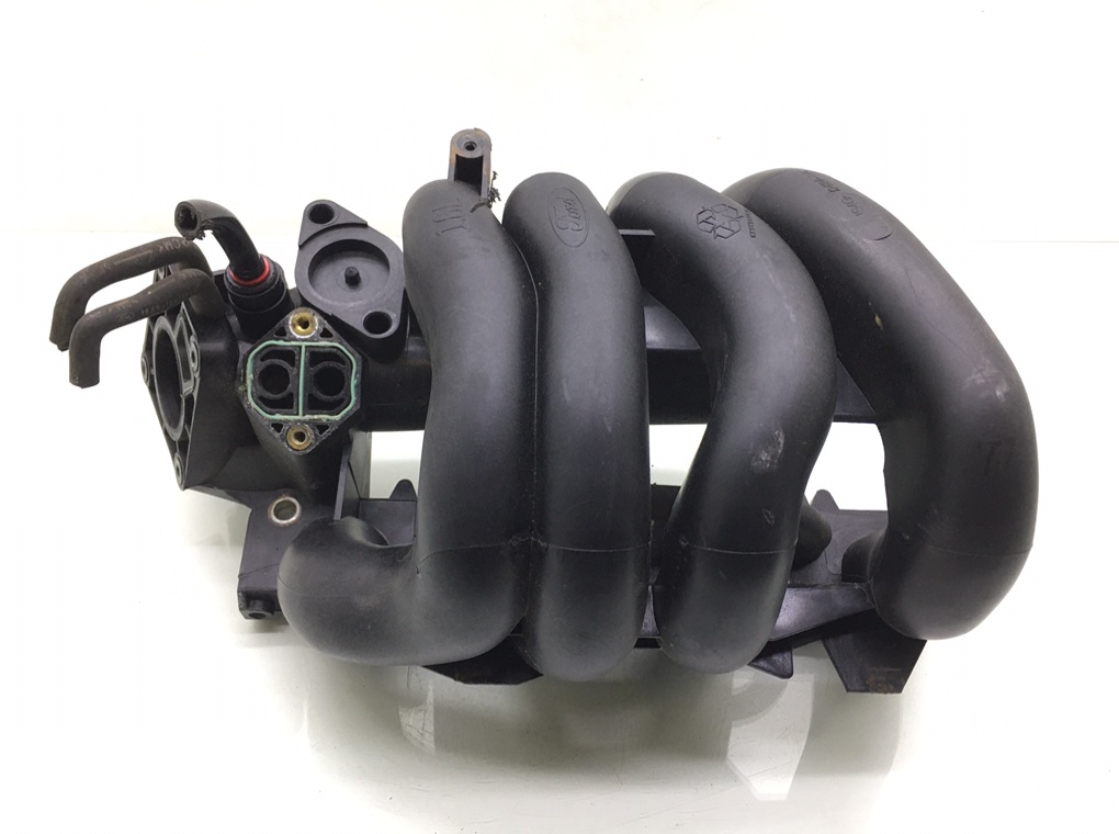 Коллектор впускной бу для Ford Focus 1 1.6 i, 2003 г.