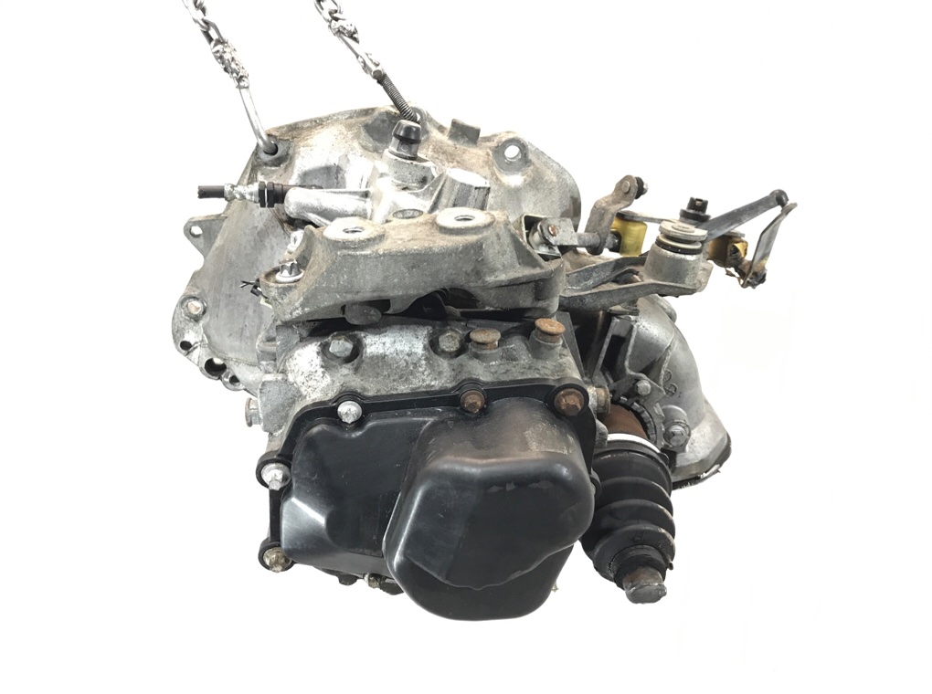 КПП механическая (МКПП) бу для Opel Tigra B 1.4 i,  2008 г.