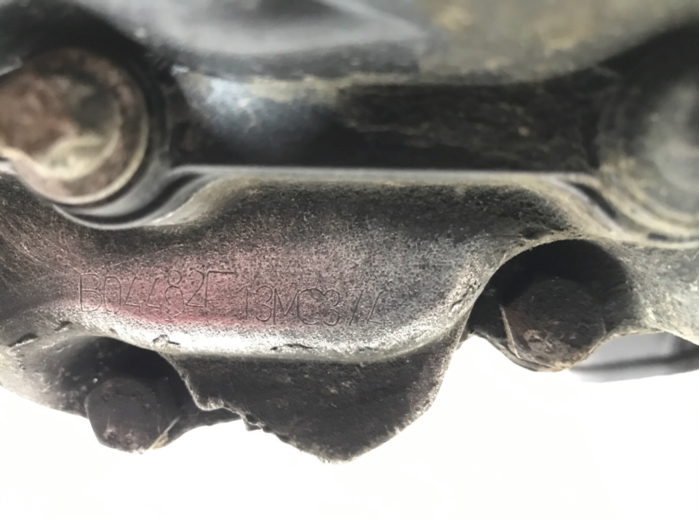 КПП механическая (МКПП) бу для Opel Tigra B 1.4 i,  2008 г.