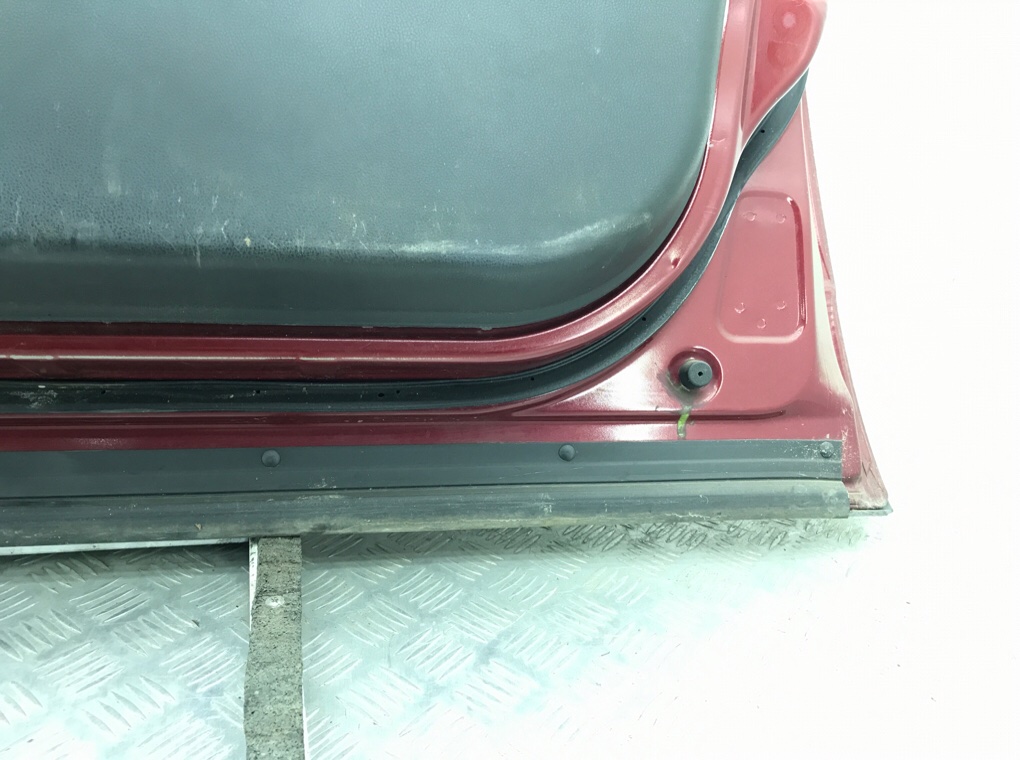 Дверь передняя правая бу для Nissan Qashqai  1.5 DCi,  2010 г.