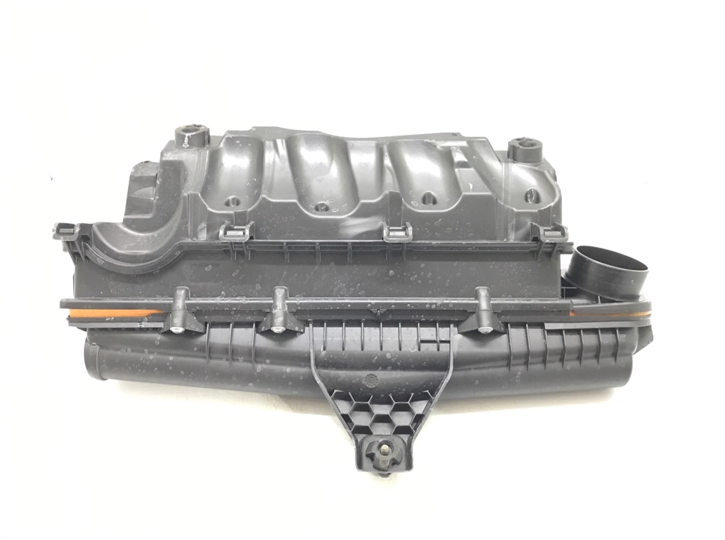 Корпус воздушного фильтра бу для Peugeot 207 CC 1.6 i,  2009 г.