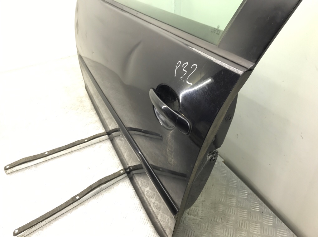 Дверь передняя левая бу для Volkswagen Golf 5 2.0 TDi,  2006 г.