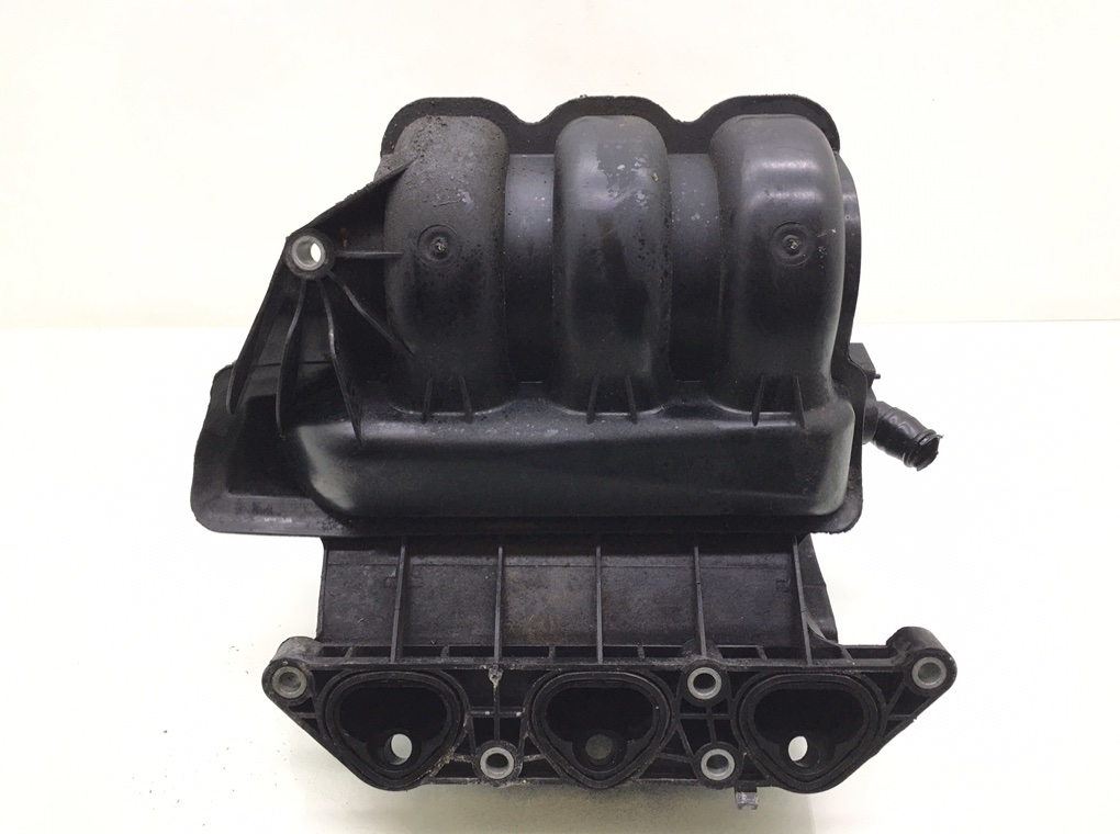 Коллектор впускной бу для Volkswagen Polo 5 1.2 i,  2010 г.