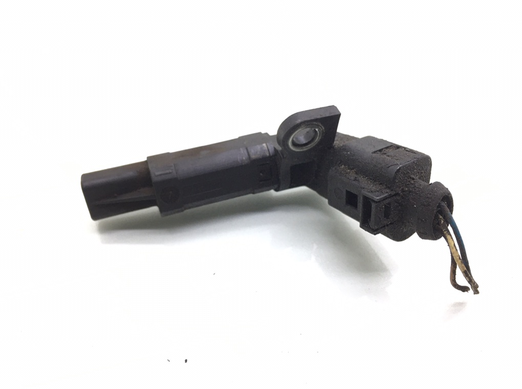 Датчик коленвала бу для Volkswagen Polo 5 1.2 i,  2010 г.