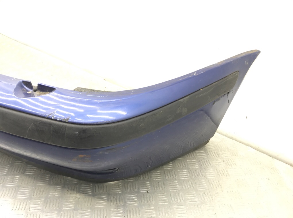 Бампер передний бу для Saab 9-3 2.0 i, 1999 г. Бампер передний бу для Saab 9-3 2.0 i, 1999 г.