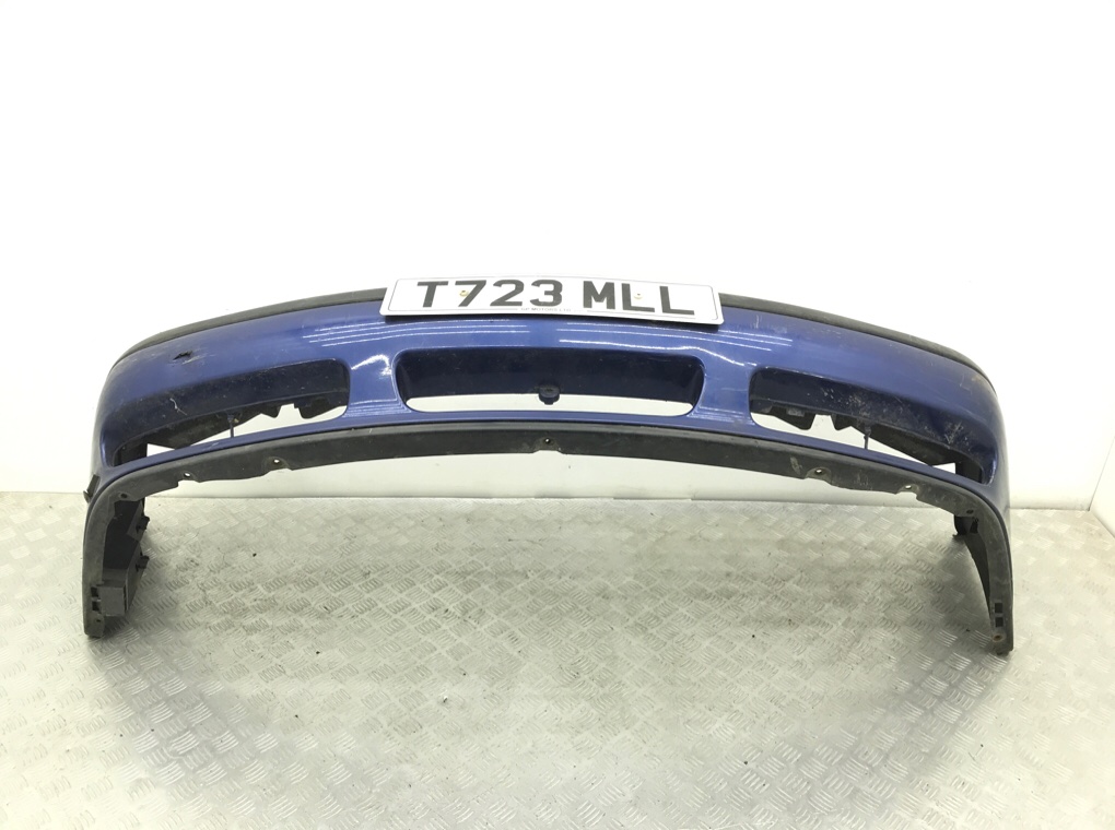 Бампер передний бу для Saab 9-3 2.0 i, 1999 г. Бампер передний бу для Saab 9-3 2.0 i, 1999 г.