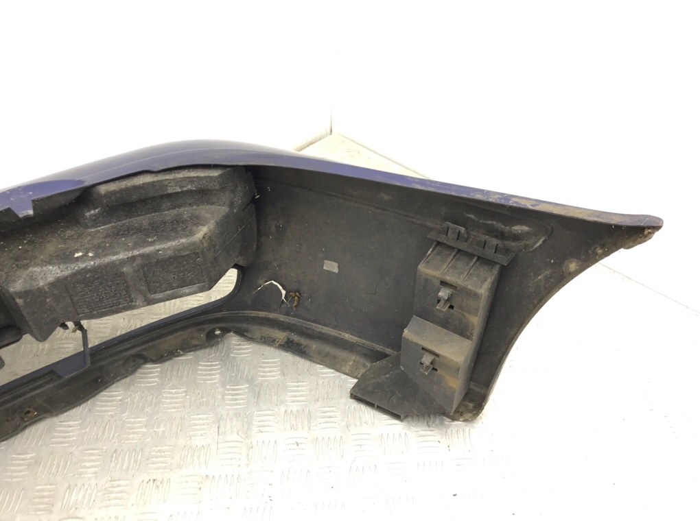 Бампер передний бу для Saab 9-3 2.0 i, 1999 г. Бампер передний бу для Saab 9-3 2.0 i, 1999 г.