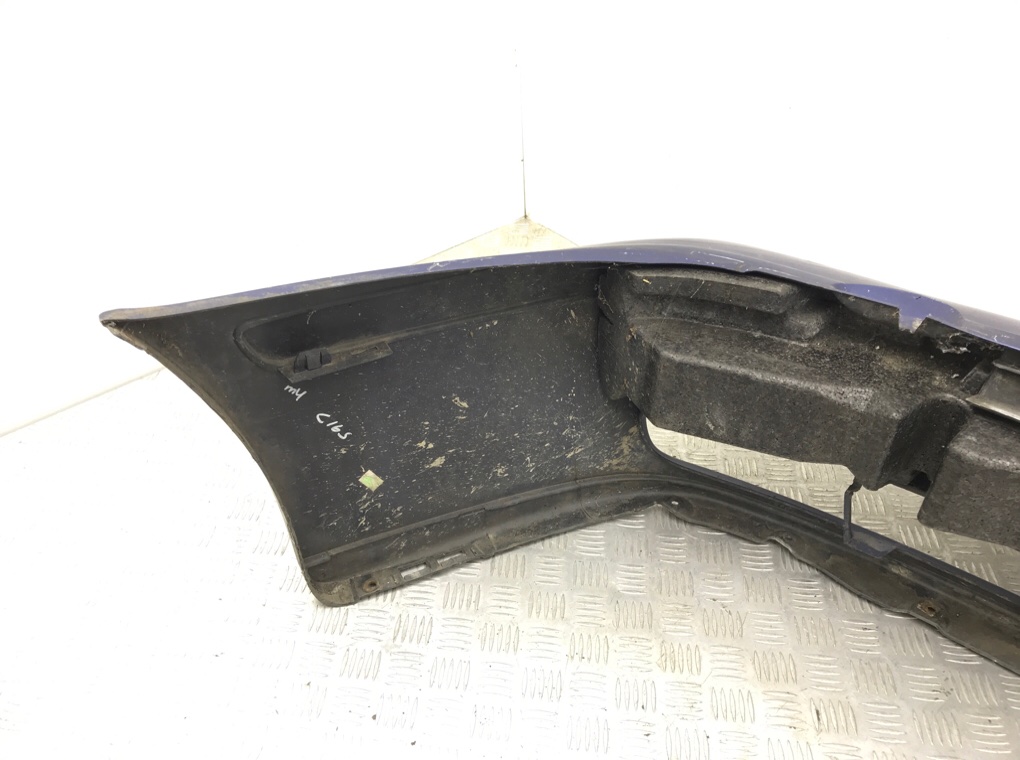 Бампер передний бу для Saab 9-3 2.0 i, 1999 г. Бампер передний бу для Saab 9-3 2.0 i, 1999 г.