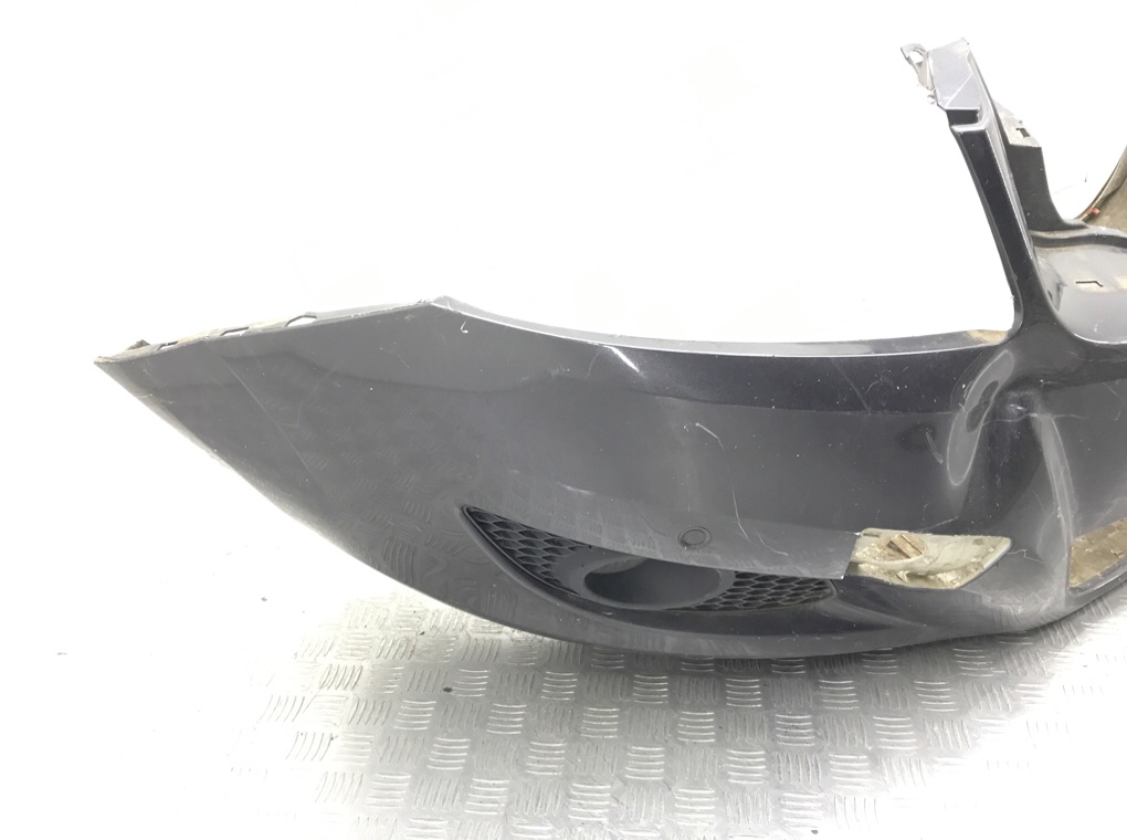 Бампер передний бу для Opel Zafira B 1.9 CDTi, 2010 г. Бампер передний бу для Opel Zafira B 1.9 CDTi, 2010 г.