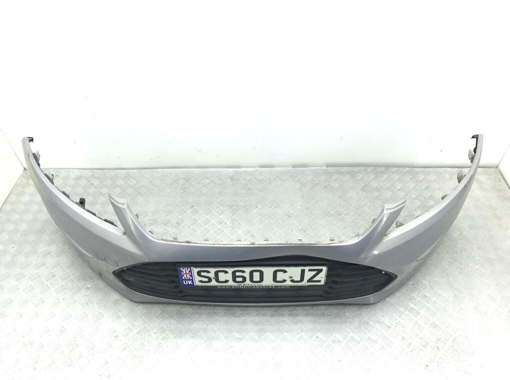 Бампер передний бу для Ford Mondeo 4 2.0 TDCi,  2010 г.