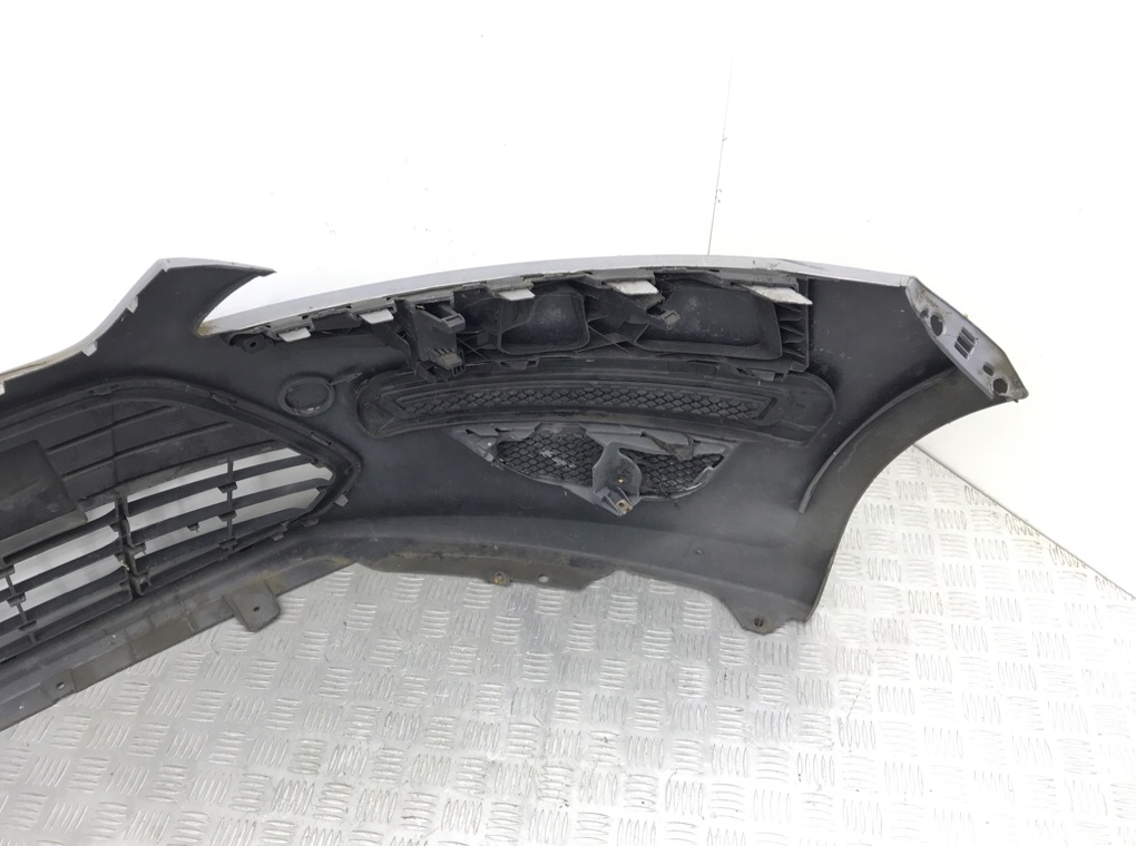 Бампер передний бу для Ford Mondeo 4 2.0 TDCi,  2010 г.