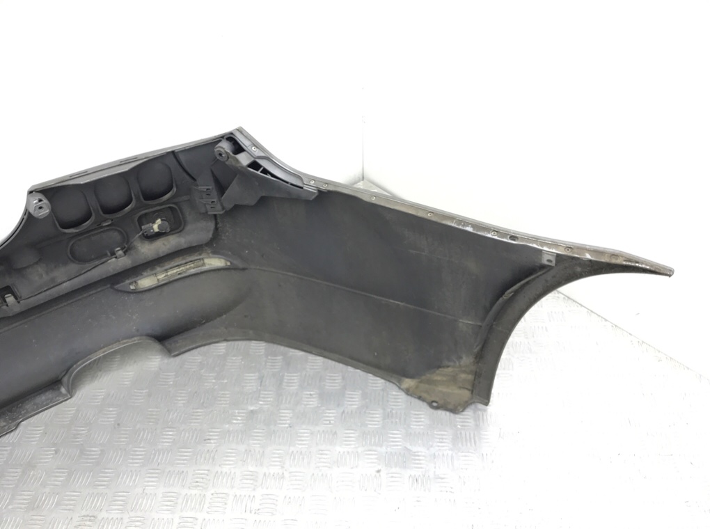 Бампер задний бу для BMW 5 E60/E61 2.5 TD,  2005 г.