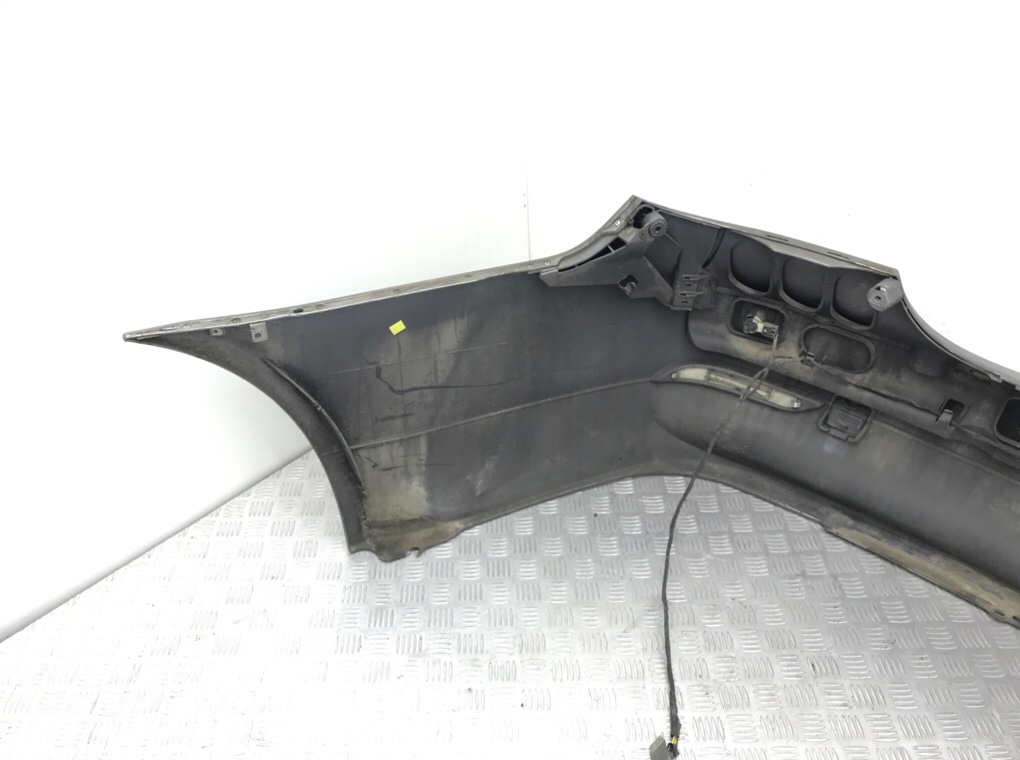 Бампер задний бу для BMW 5 E60/E61 2.5 TD,  2005 г.