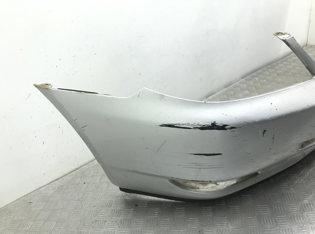 Бампер передний бу для Toyota Corolla  1.4 i,  2003 г.