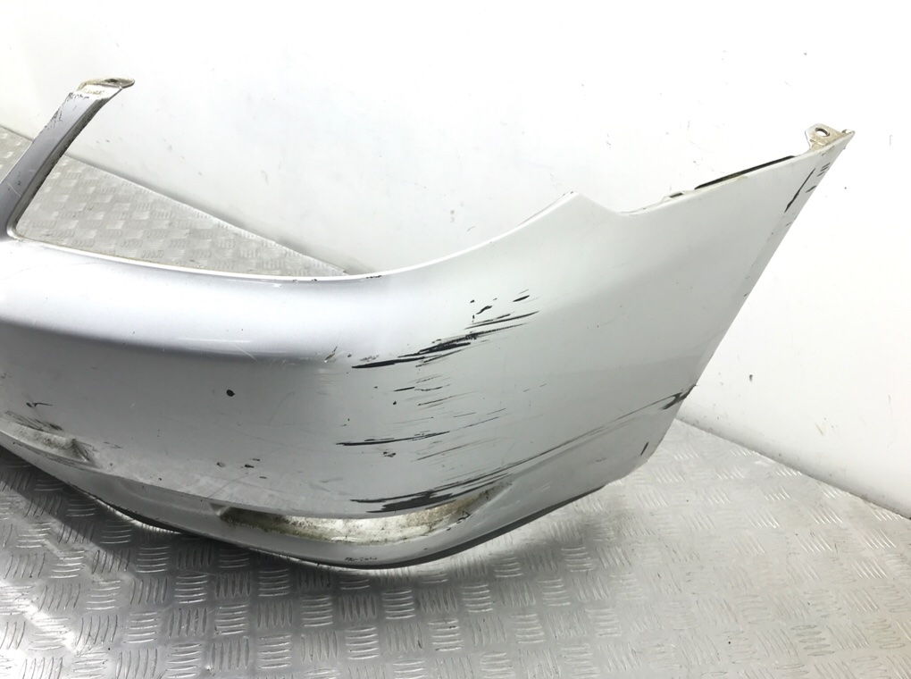 Бампер передний бу для Toyota Corolla  1.4 i,  2003 г.